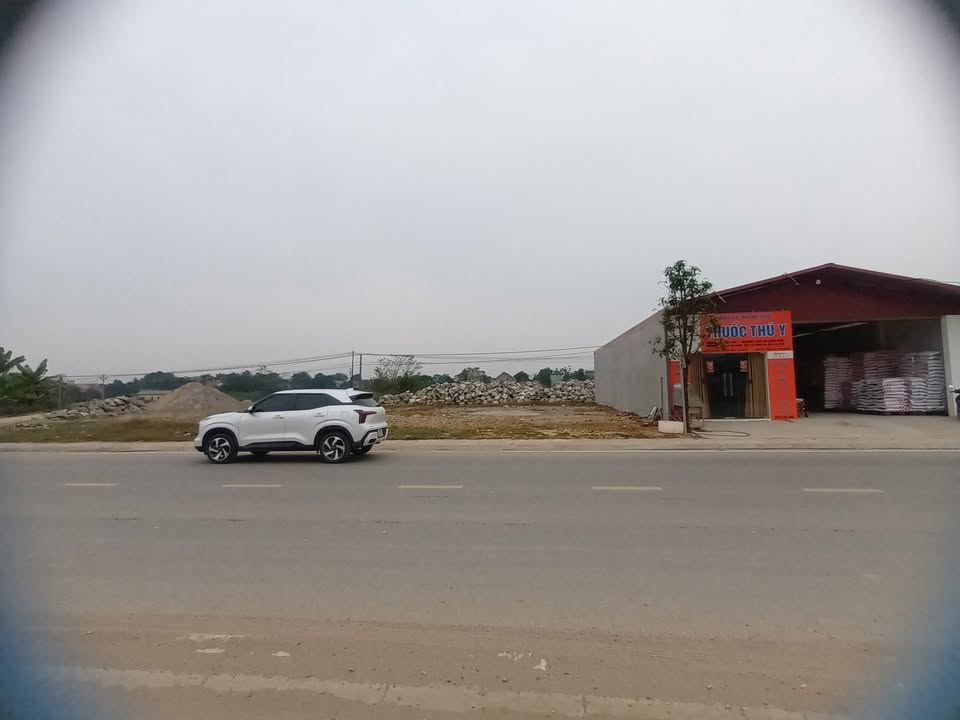 Đất nền Y Can, Trấn Yên 100m² giá 1 tỷ - Khu vực phát triển mạnh mẽ!