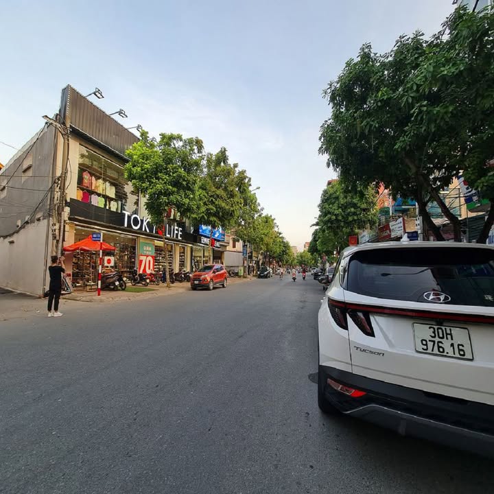 Đất nền Đặng Xá, Gia Lâm 81m² giá thỏa thuận - Cơ hội đầu tư tốt!