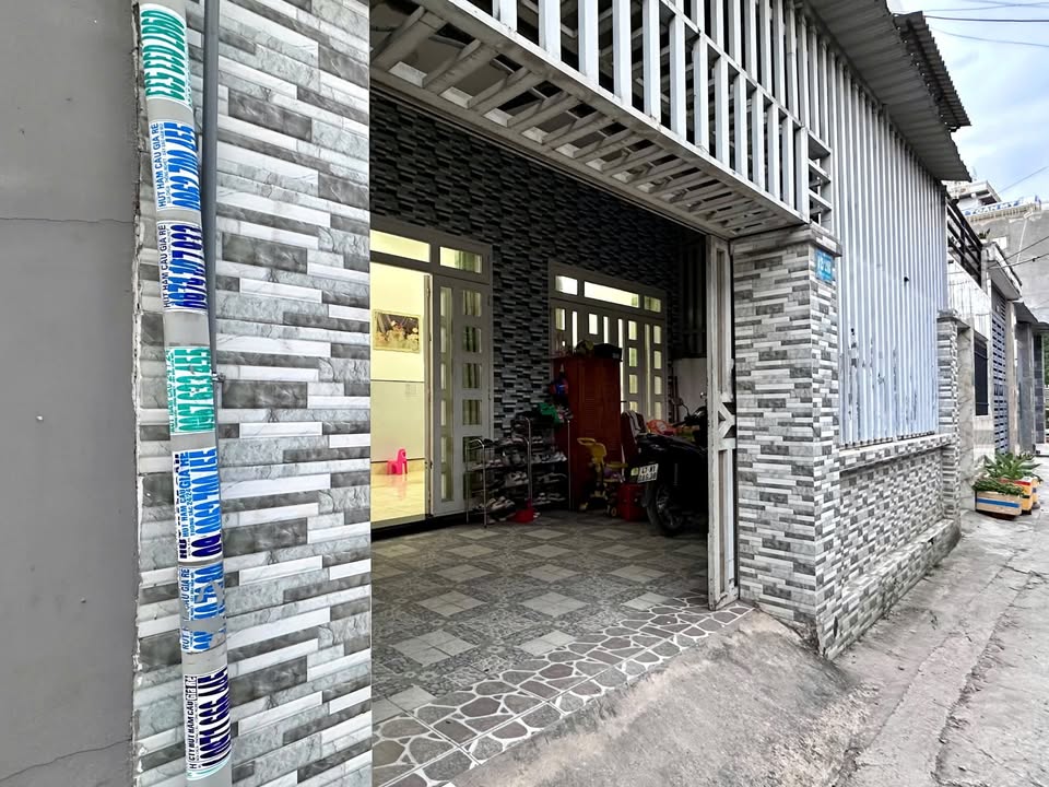 Nhà riêng chính chủ Phường Lái Thiêu 86.8m² giá 4.5 tỷ - Tiện nghi đầy đủ, vào ở ngay!