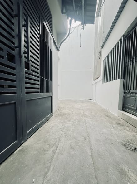 Nhà phố Tân Hưng, Quận 7, 46m² giá 4.8 tỷ - Vị trí tuyệt đẹp sát Lotte Mart!