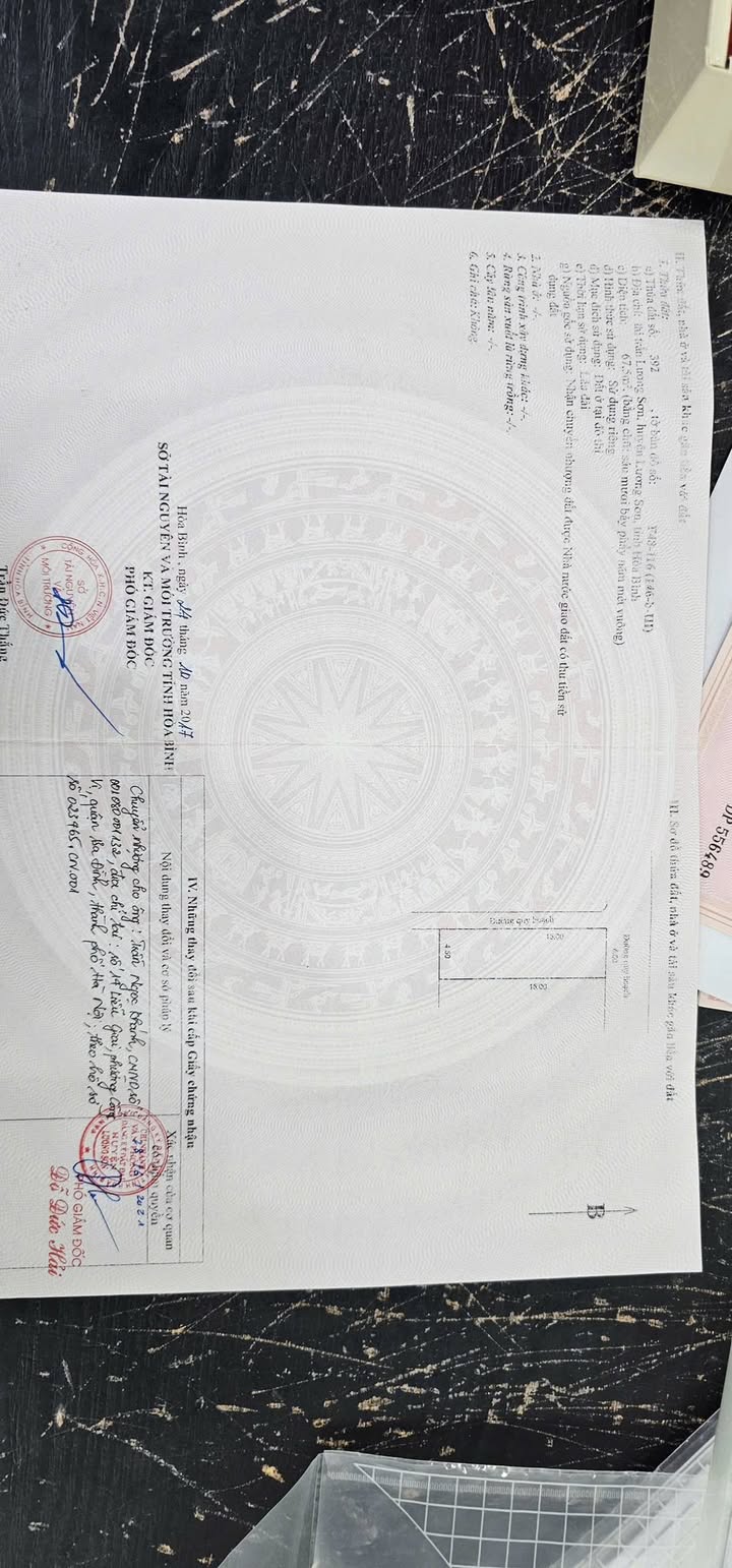 Nhà phố chợ Lương Sơn 67m² giá 5 tỷ - Đầu tư sinh lời ngay!