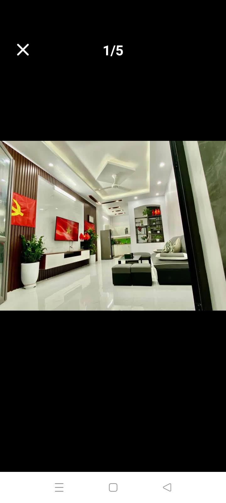 Nhà Bãi Vượt Nam Định 45m² giá 2.33 tỷ - Thiết kế hiện đại, tiện ích xung quanh phong phú!