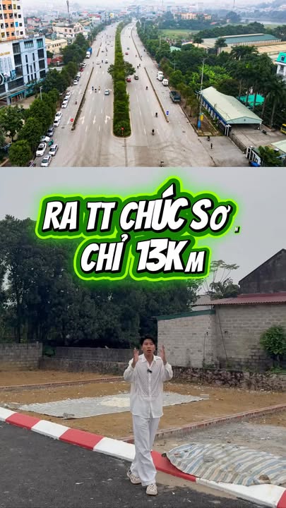 Đất thổ cư 80m² xã Xuân Mai, Chương Mỹ chỉ 1 tỷ - Cơ hội đầu tư sinh lời!