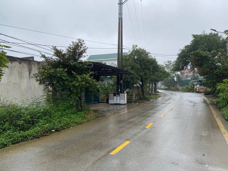 Đất thổ cư xã Quang Sơn, Ninh Bình 92m² giá 1.4 tỷ - Đầu tư sinh lời ngay!