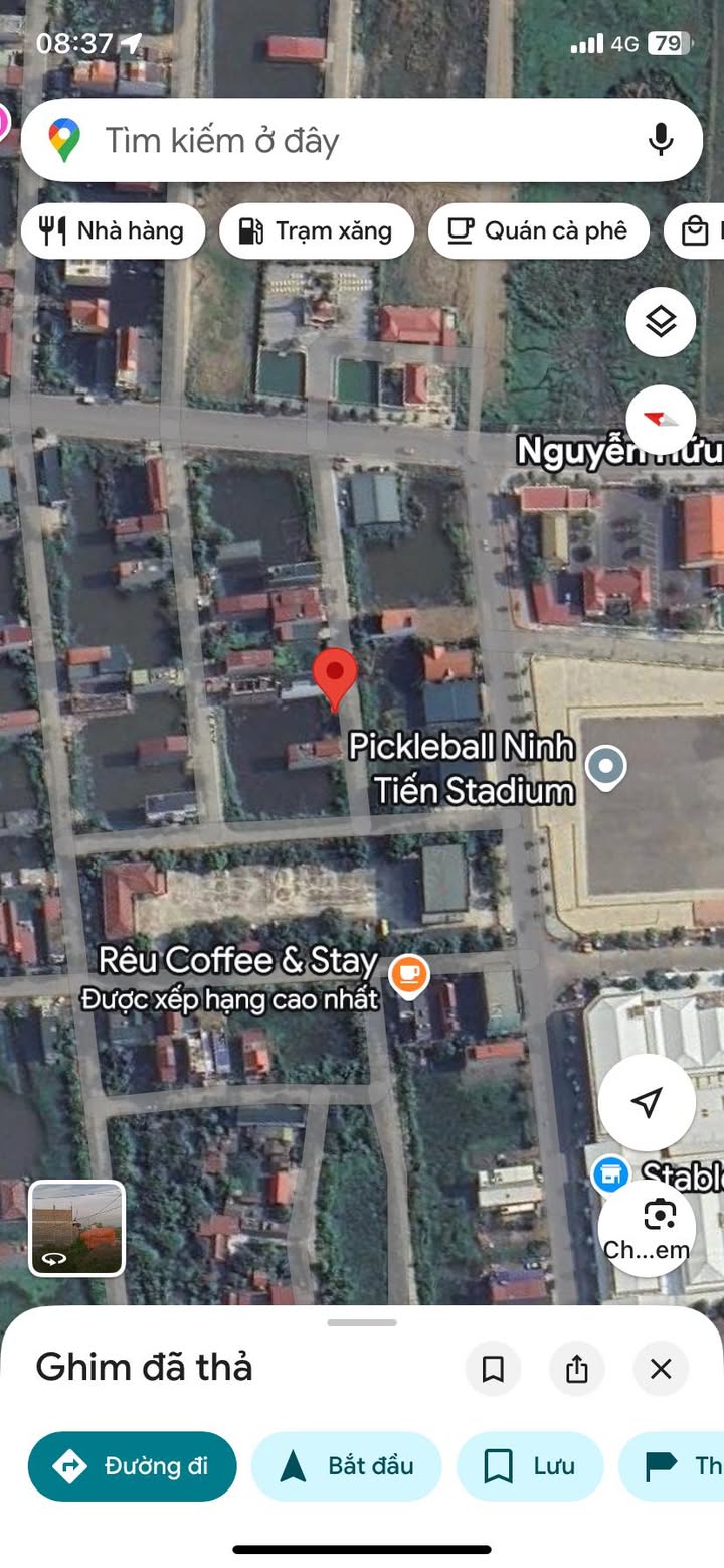 Đất nền Ninh Bình 95m² giá 5.1 tỷ - Hướng Nam, gần nhiều tiện ích!