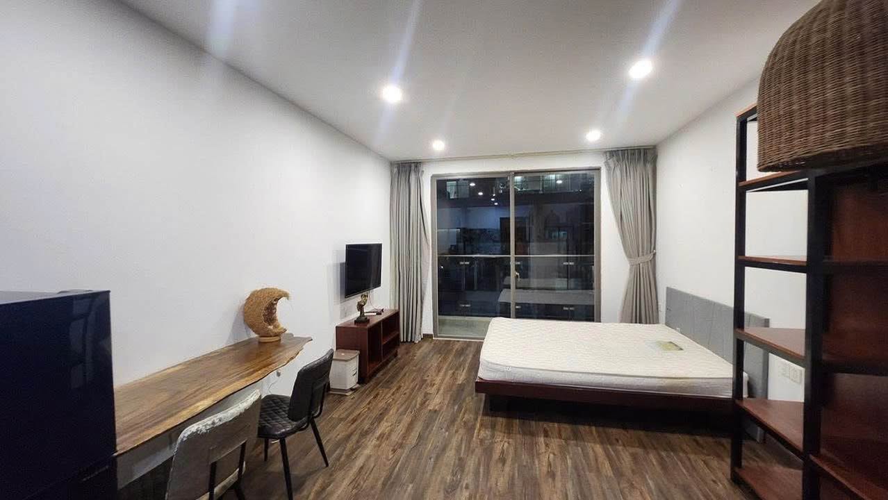 Căn hộ Masteri Millennium quận 4 32m² giá 13 triệu - Full nội thất, ban công rộng!