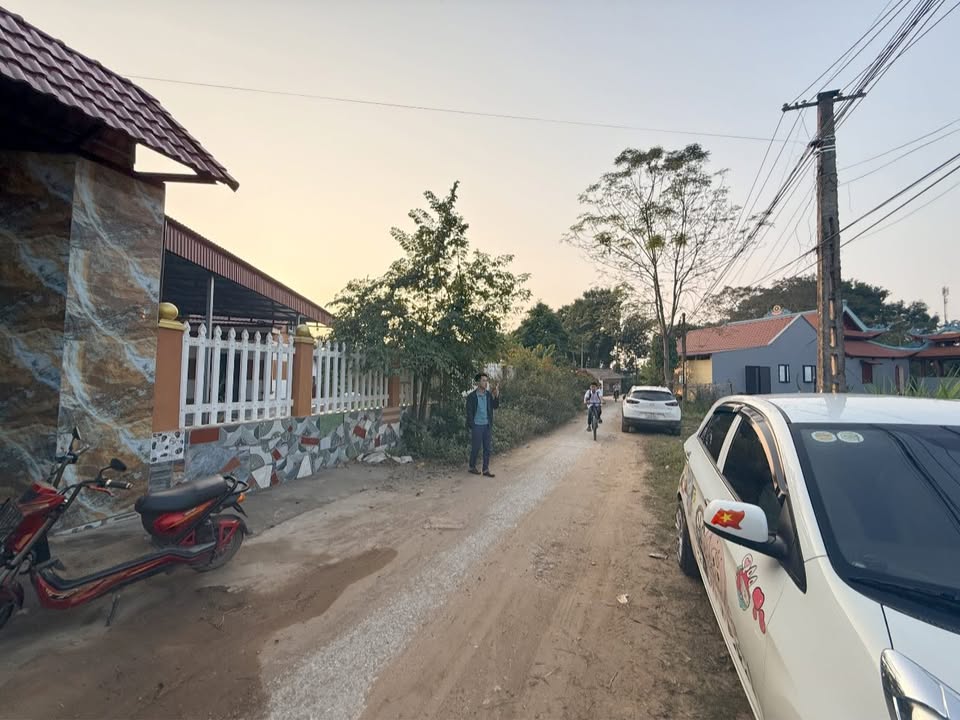 Đất liền kề Thanh Hà, Thanh Ba, Phú Thọ 300m² giá chỉ 800 triệu - Đầu tư sinh lời ngay!