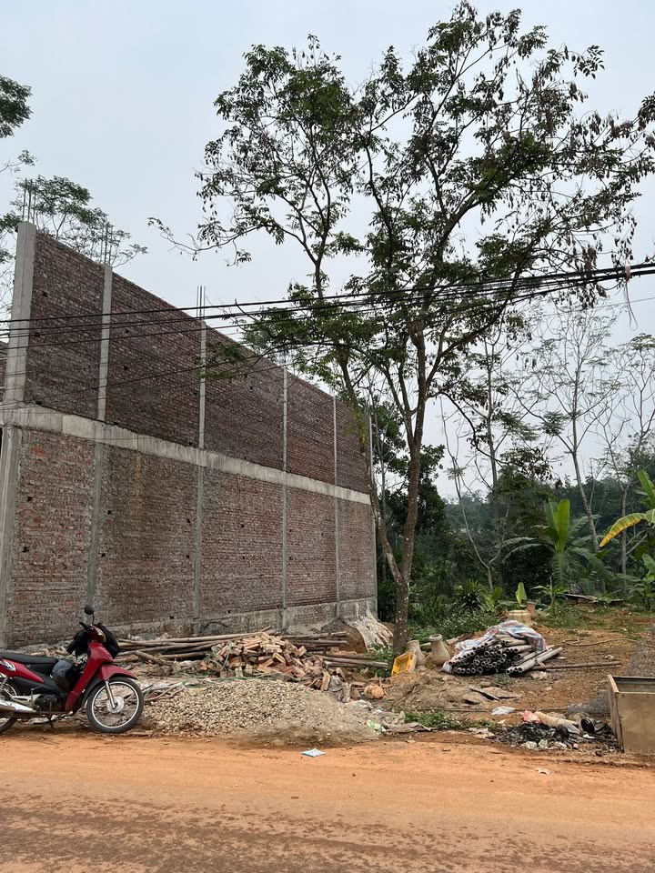 Đất nền Phú Hộ, Phú Thọ 116.3m² giá 2 tỷ - Tiềm năng sinh lời cao!