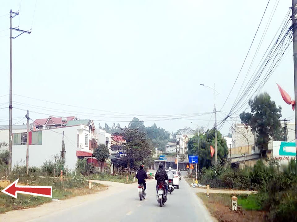 Đất mặt tiền đường tỉnh lộ 135, phường Phú Thọ, 100m² giá 2 tỷ - Cơ hội đầu tư sinh lời cao!