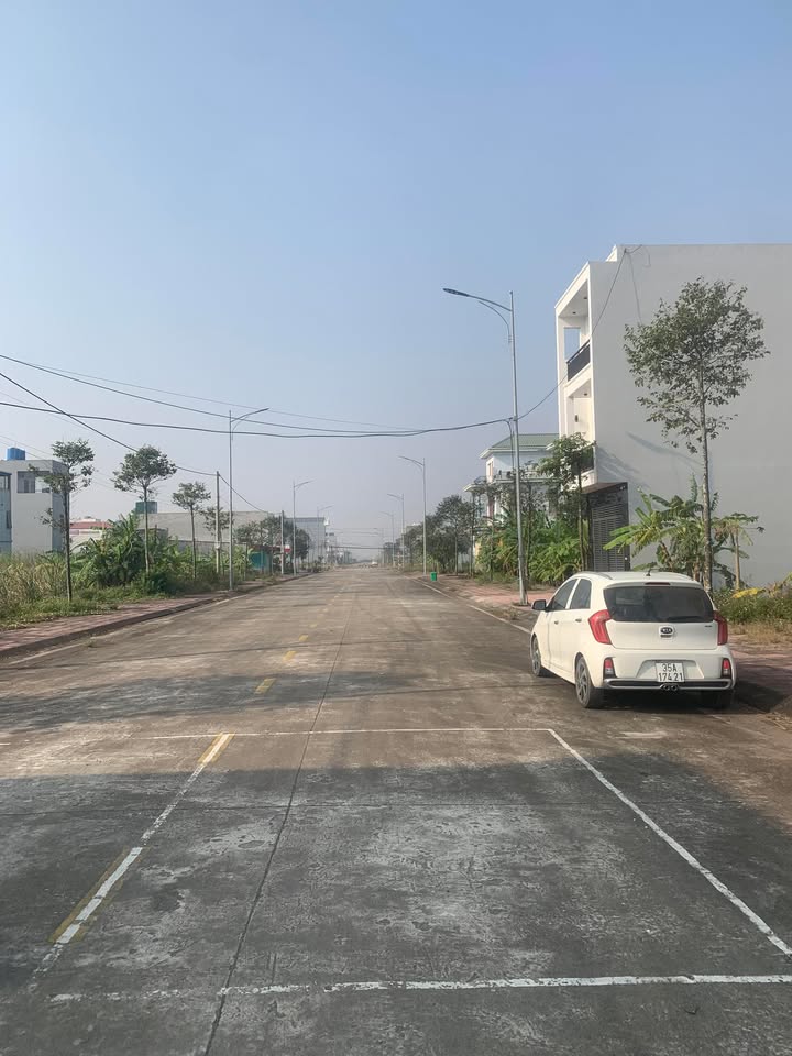 Đất Nền Phát Diệm, Kim Sơn 120m² - Đầu Tư Sinh Lời Hấp Dẫn!