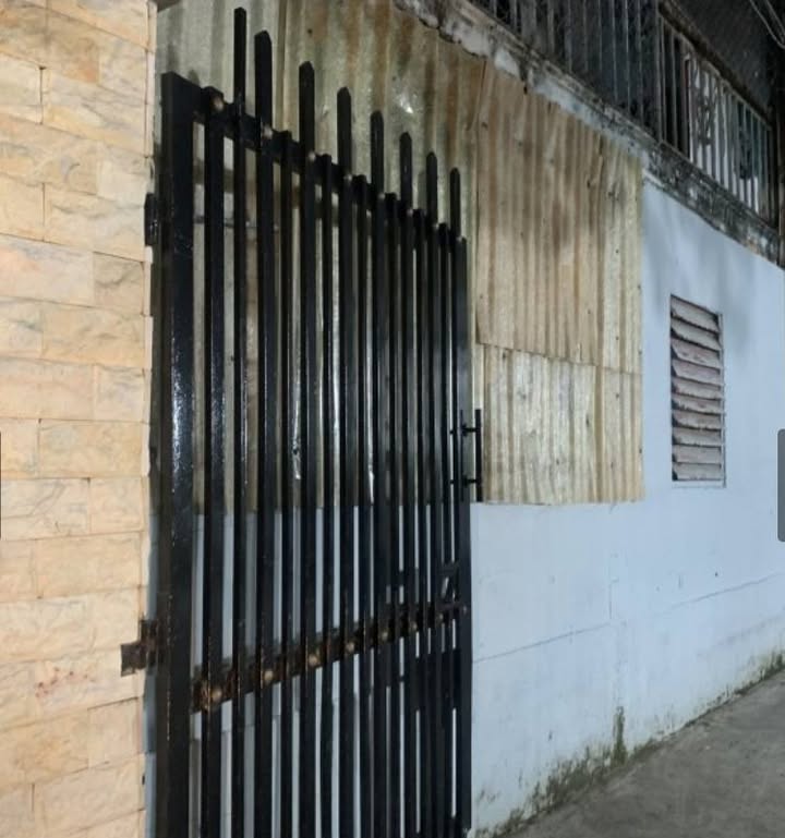 Nhà Gần Mặt Tiền Huỳnh Tấn Phát, Quận 7 - Diện Tích 86m², Giá 6.5 Tỷ - Đầu Tư Sinh Lợi Ngay!