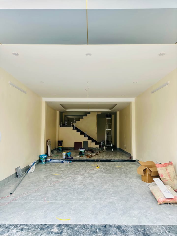 Nhà mặt đường Quốc lộ 3 Đề Thám 78m² giá 3 tỷ - Sẵn sàng vào ở ngay!