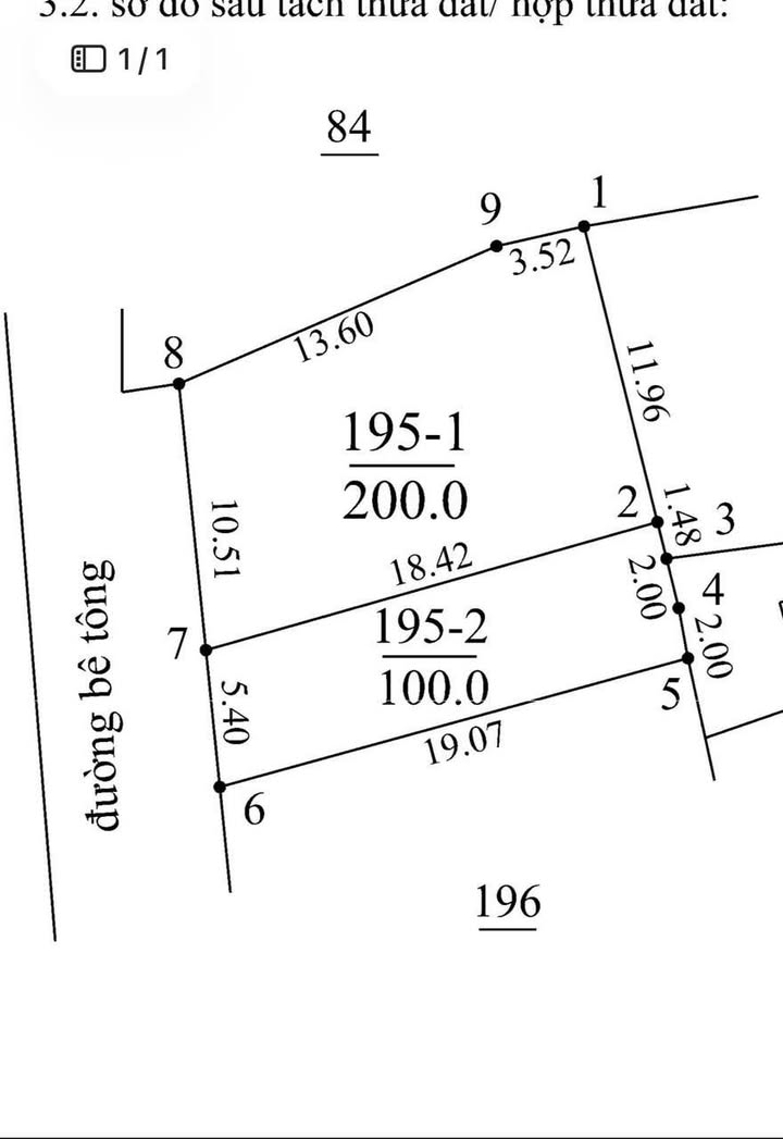 Đất nền Thanh Cao - Thanh Oai 100m² giá thỏa thuận - Cơ hội đầu tư hấp dẫn!