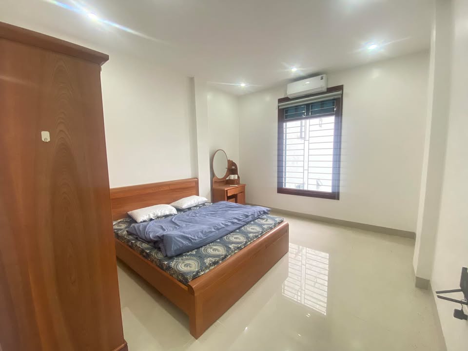 Cho thuê căn mini Võ Cường 30m² giá 6.5 triệu - Full đồ, sẵn sàng vào ở!