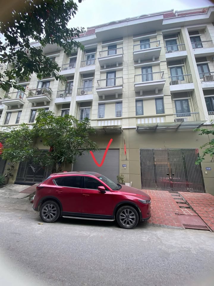 Nhà phố Khu đô thị mới Phú Lương 62.5m² giá thỏa thuận - Chính chủ bán gấp!