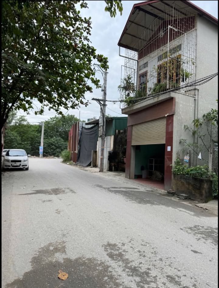 Đất thổ cư mặt ngõ 12 Thượng Mạo 47m² - Kinh doanh tốt, giá thỏa thuận!