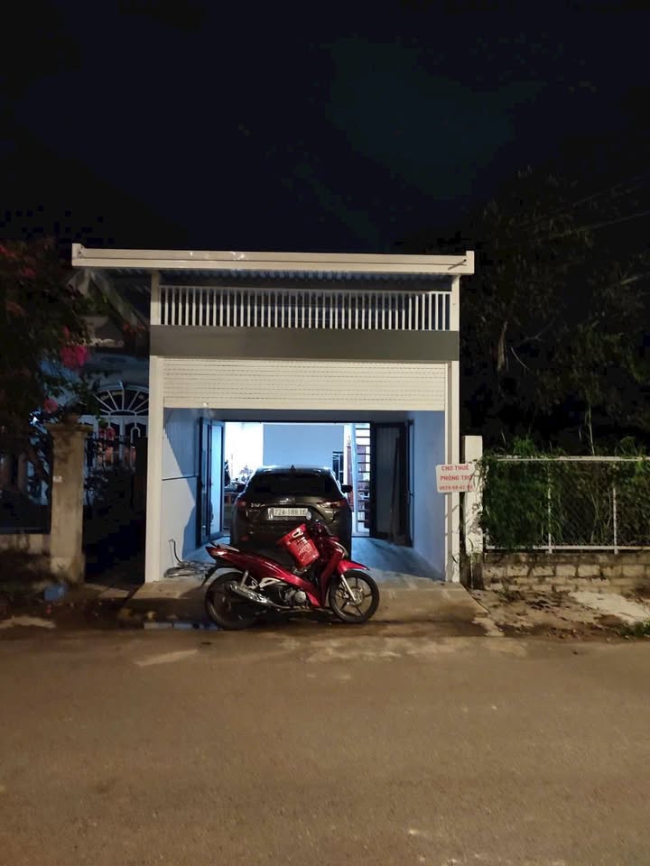 Nhà cấp 4 có gác lửng tại Hòa Long, Bà Rịa 161.95m² - Giá chỉ 2 tỷ!