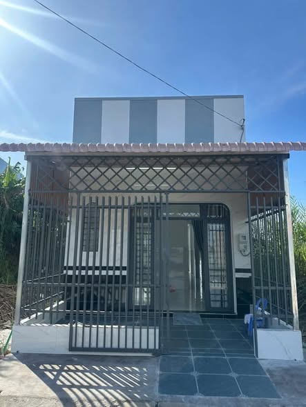 Nhà cấp 4 mới tại Mỹ Quý, Long Xuyên 86m² giá 1 tỷ - Chính chủ, thương lượng ngay!