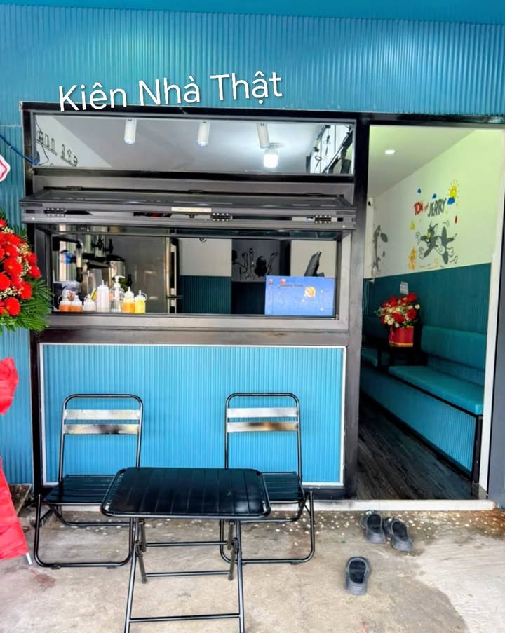 Nhà mặt tiền Đình Phong Phú Thủ Đức 22m² giá 1 tỷ - Đầu tư sinh lời ngay!