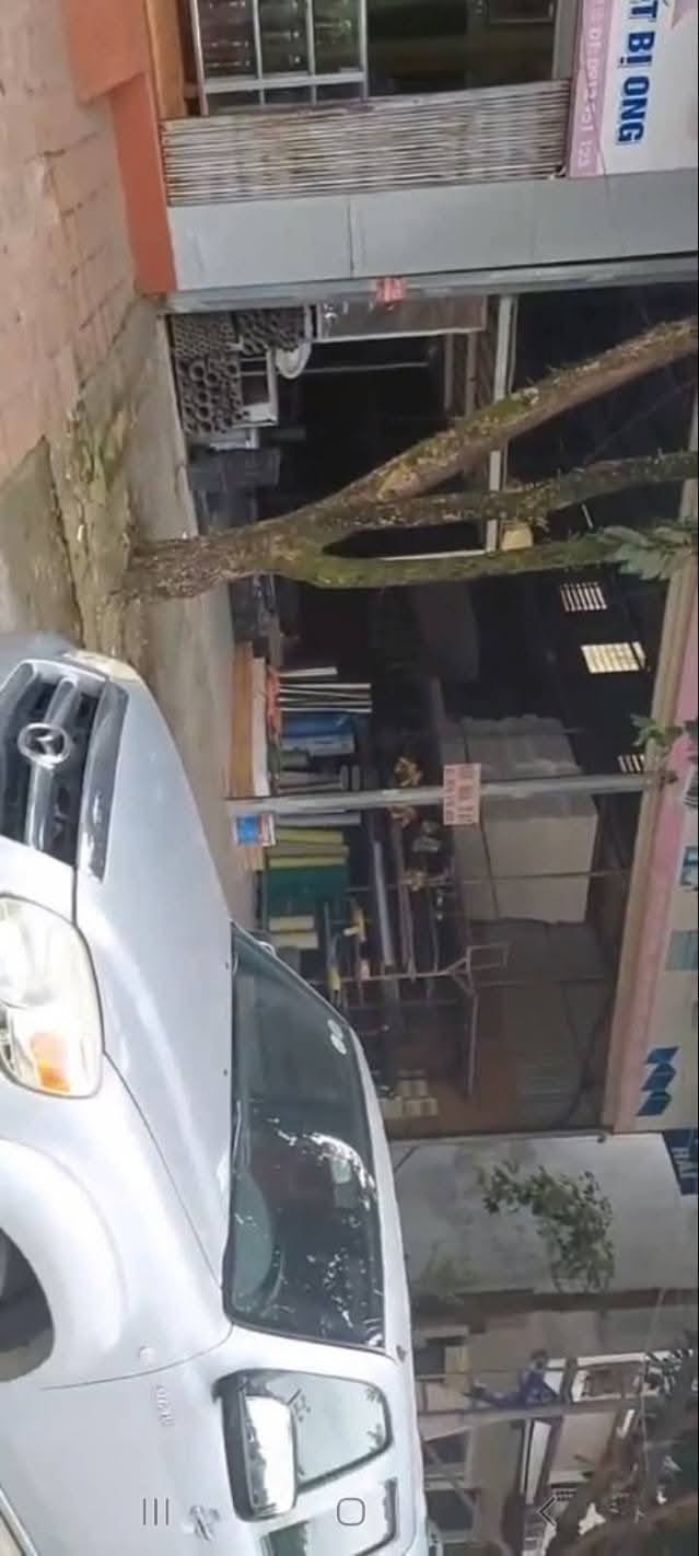 Nhà mặt tiền đường Võ Nguyên Giáp, phường Him Lam 254.8m² - Kinh doanh thuận lợi!