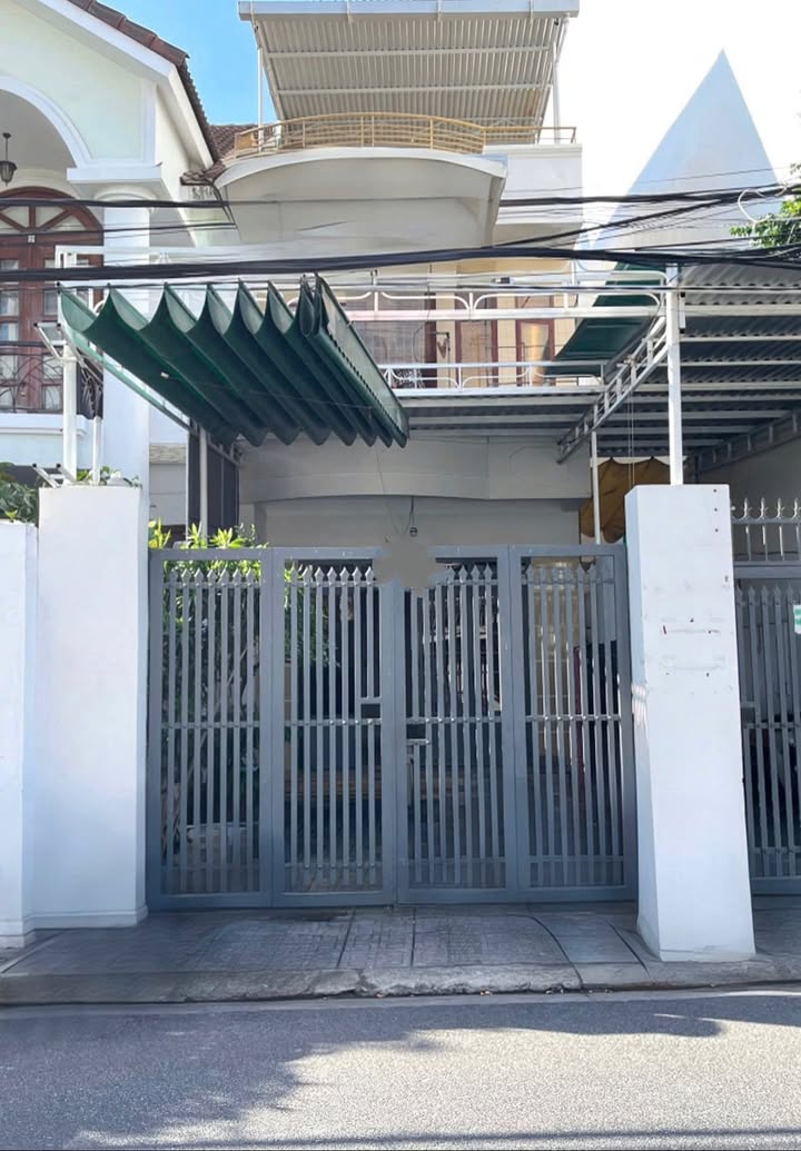 Nhà cho thuê tại khu Bàn Cờ, Nha Trang 80m² giá 10 triệu - Phù hợp ở và kinh doanh!