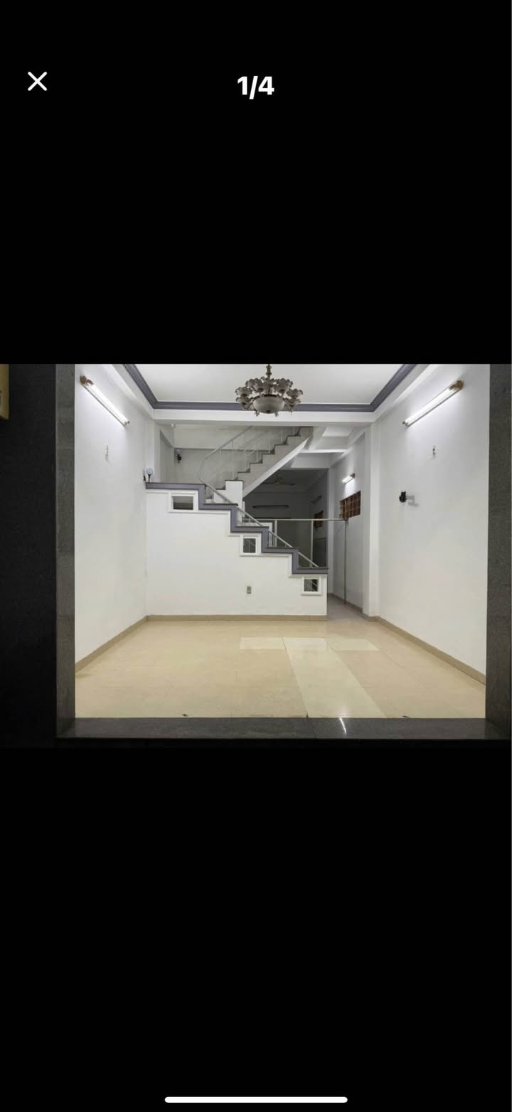 Nhà nguyên căn cho thuê tại Nha Trang 51m² giá 8 triệu - Vừa ở vừa kinh doanh!