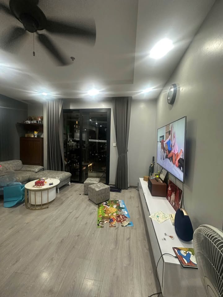 Căn hộ T18 Times City 115m² giá tốt - View đẹp, thiết kế thông minh!