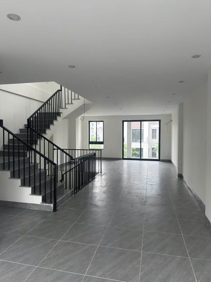 Cho thuê shophouse The Campus Vinh 88-145m² giá 13 triệu - Đầy đủ tiện nghi, sẵn sàng kinh doanh!