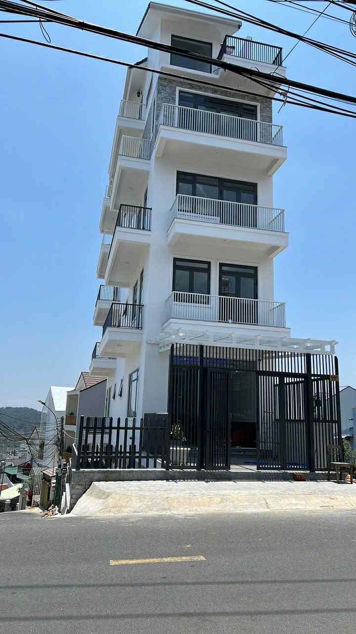 Cho thuê mặt bằng đường Nguyễn Trung Trực - Đà Lạt 50m² giá 7 triệu - Kinh doanh đa ngành nghề!