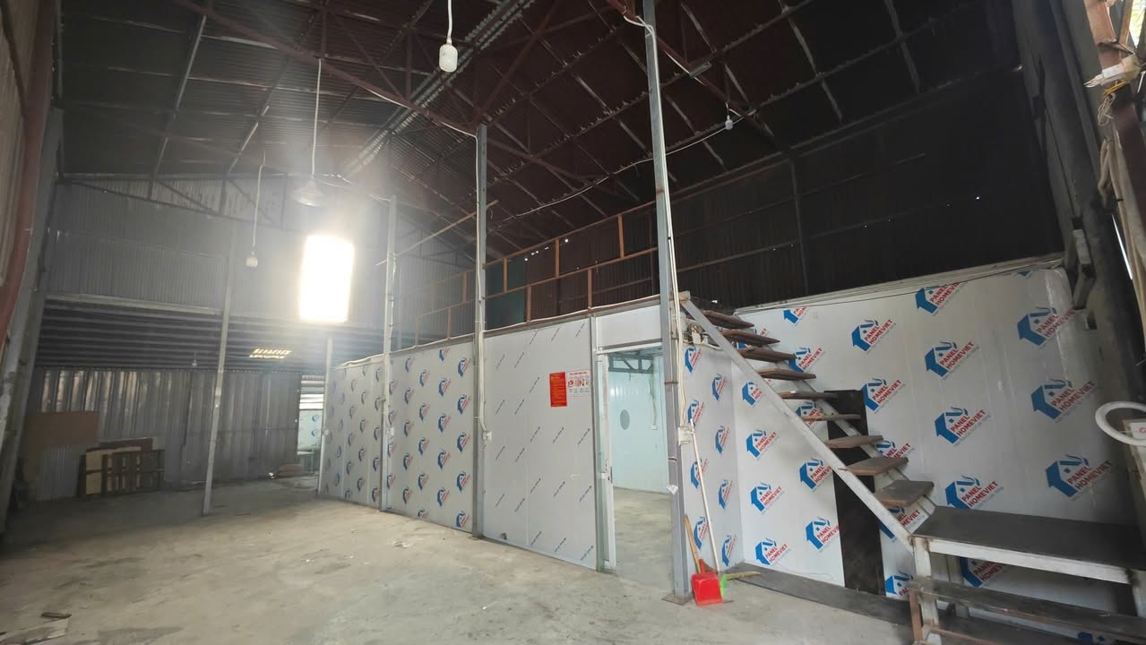 Kho cho thuê tại đường Đại Linh, quận Nam Từ Liêm 150m² giá 16 triệu - Nhận nhà ngay!