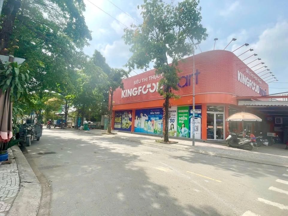 Đất khu dân cư Nam Khang, Long Trường 8300m² giá 122 tỷ - Bán gấp, siêu phẩm vị trí vàng!