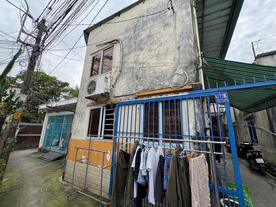 Dãy trọ Nguyễn Thị Định, Cát Lái 105m² giá 8.5 tỷ - Đầu tư sinh lời hấp dẫn!