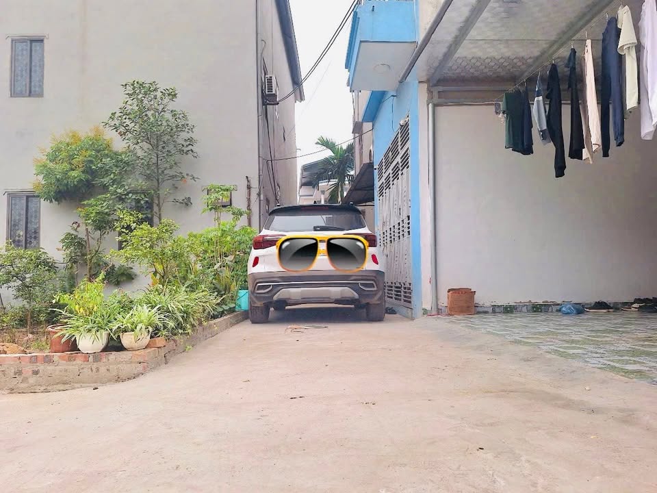 Đất nền Lâm Tiên Nguyên Khê 60m² giá 4 tỷ - Sổ đỏ chính chủ, mặt tiền rộng!