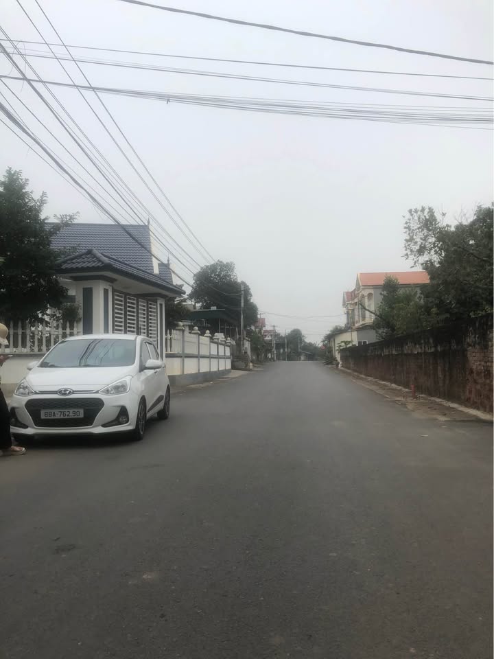 Đất 2 mặt tiền Hương Ngọc, Hương Sơn 94.5m² - Giá 1.4 tỷ - Đầu tư sinh lời ngay!