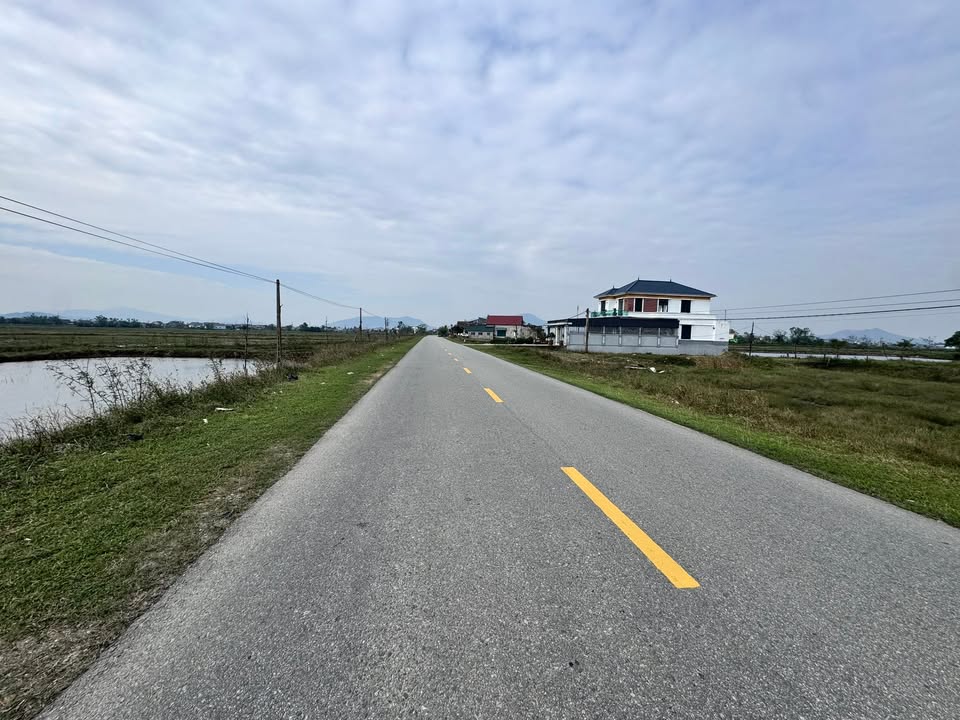 Đất nền Kỳ Hải, Kỳ Anh 250m² giá 3 tỷ - Cơ hội đầu tư hấp dẫn!