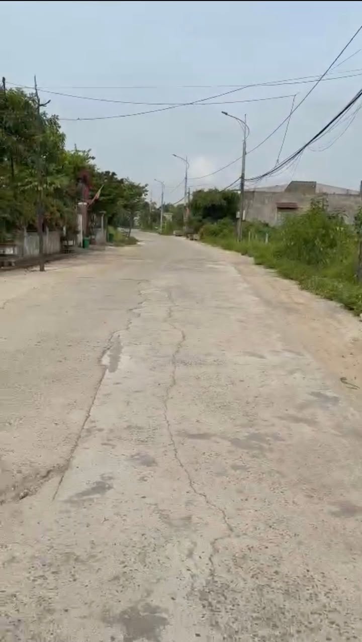 Đất thổ cư 200m² tại phường Sông Trí, thị xã Kỳ Anh - Giá chỉ 2.8 tỷ, vị trí đắc địa!