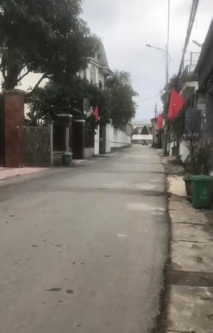 Đất nền Hưng Trí, Kỳ Anh 293m² giá 3 tỷ - Vị trí đắc địa gần trường học!