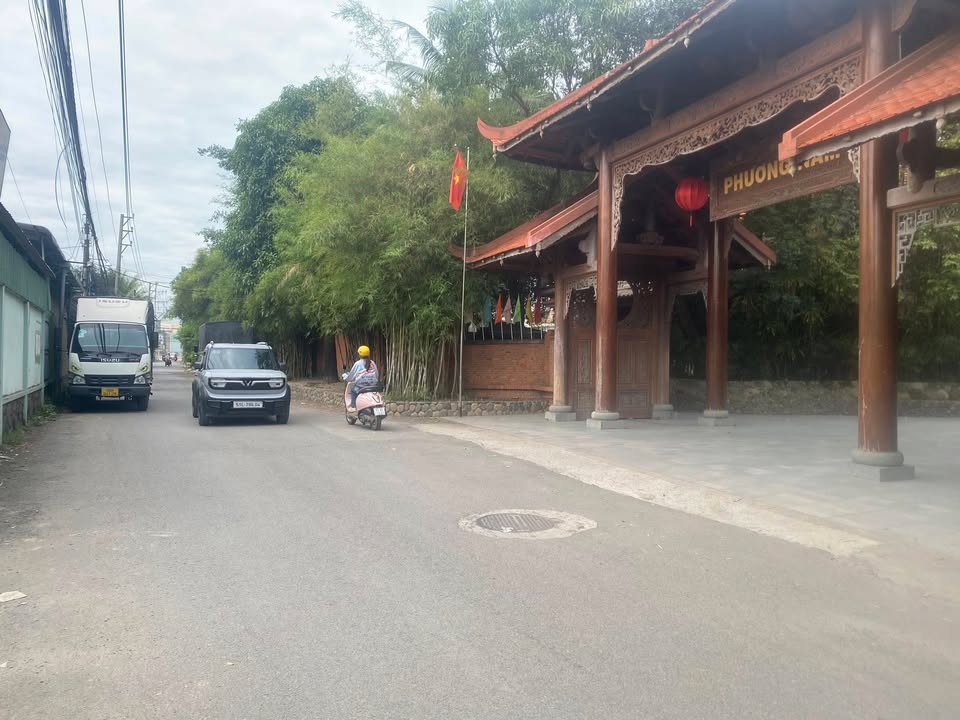 Đất mặt tiền Vĩnh Phú 21 226m² giá 7.2 tỷ - Cơ hội đầu tư hấp dẫn!