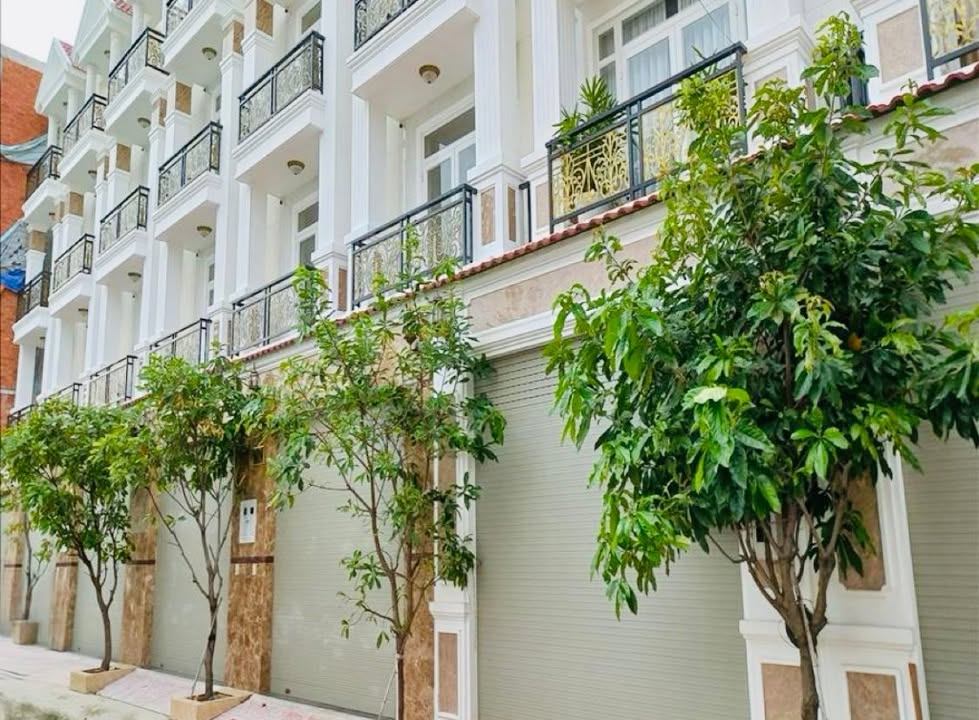 Đất KDC Lộc Vừng Thủ Đức 90m² giá 7 tỷ - Ngang 10m, Cơ hội đầu tư hấp dẫn!