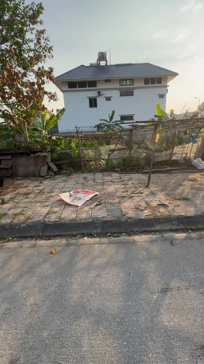 Đất nền KĐT Lạc Phú 1, Yên Dũng, Bắc Giang 82.5m² giá 2 tỷ - Sổ hồng chính chủ!