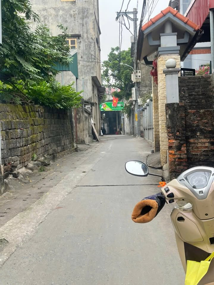 Đất nền Tiểu Khu Mỹ Lâm, Phú Xuyên 115m² giá chỉ 20 triệu - Đầu tư tiềm năng!