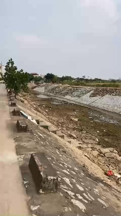 Đất nền phường Hồng Quang, 300m² giá 3 tỷ - Cơ hội đầu tư hấp dẫn!