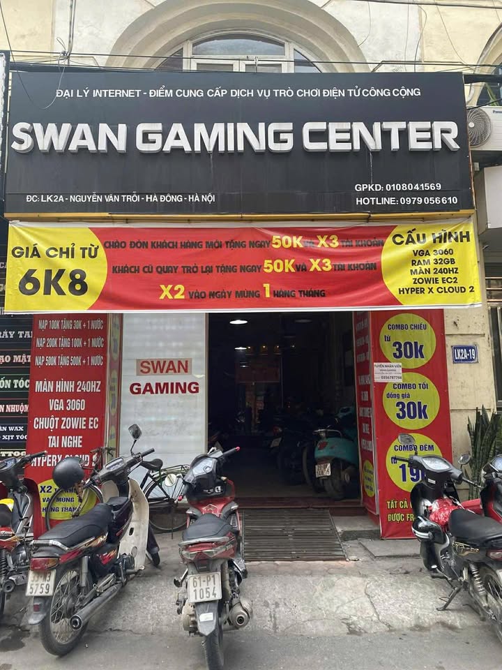 Nhà cho thuê LK2A Nguyễn Văn Trỗi 67m² - Khu vực sầm uất gần Học viện Bưu chính Viễn thông!