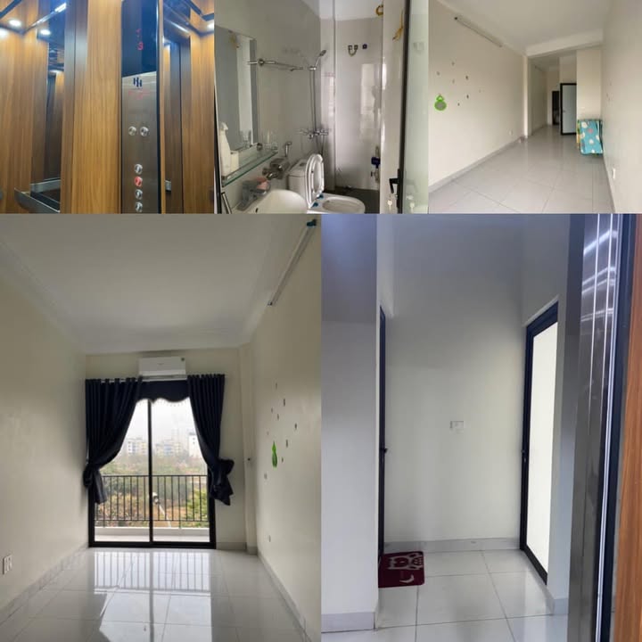 Cho thuê phòng Dương Nội Hà Đông giá từ 2.6 triệu - Tiện nghi đầy đủ, vào ở ngay!