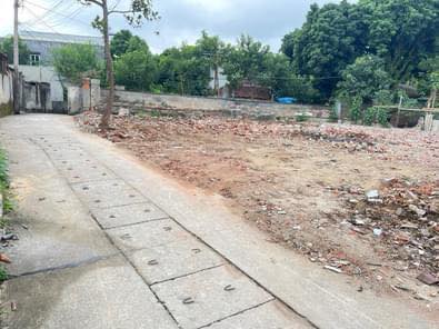 Đất 2 mặt tiền Phường Điện Biên Phủ 360m² giá 2.5 tỷ - Đầu tư sinh lời cao!