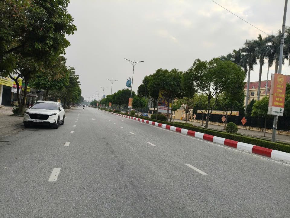 Nhà cấp 4 đường Lý Thường Kiệt, Phủ Lý 78m² giá 5 tỷ - Kinh doanh tuyệt vời!