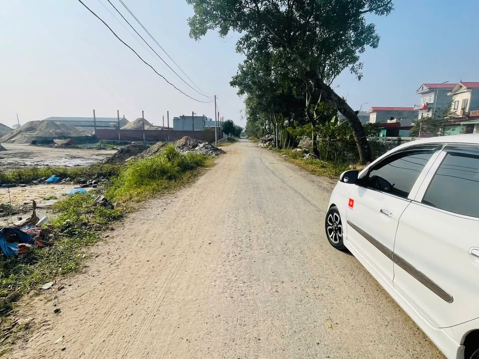 Đất nền Duyên Hải, Hưng Hà 175m² giá 1.8 tỷ - Vị trí đắc địa, sẵn sàng đầu tư!