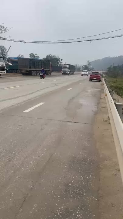 Đất nền mặt đường 1A xã Xuân Lam 140m² giá 1.7 tỷ - Cơ hội đầu tư tuyệt vời!