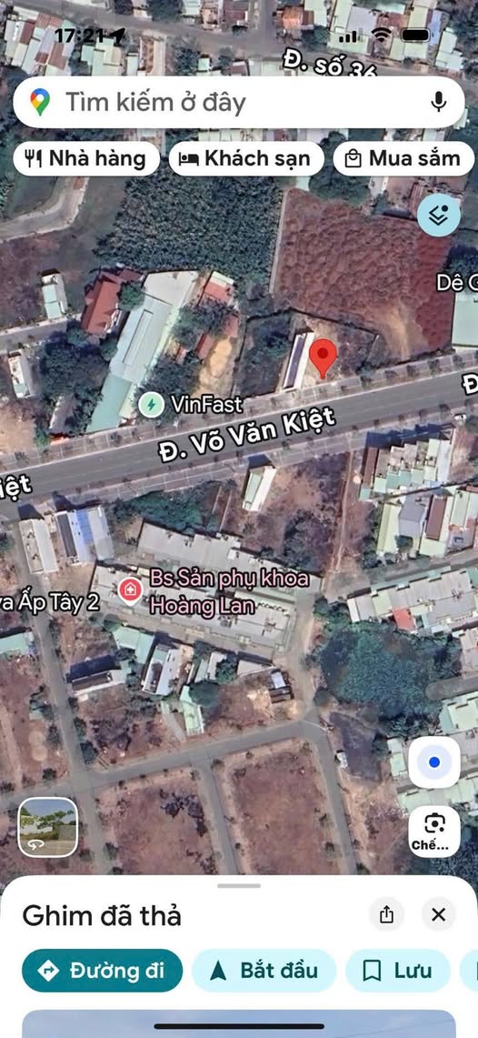 Đất nền mặt tiền đường Võ Văn Kiệt, Hòa Long 120m² giá 4.3 tỷ - Đầu tư sinh lời ngay!