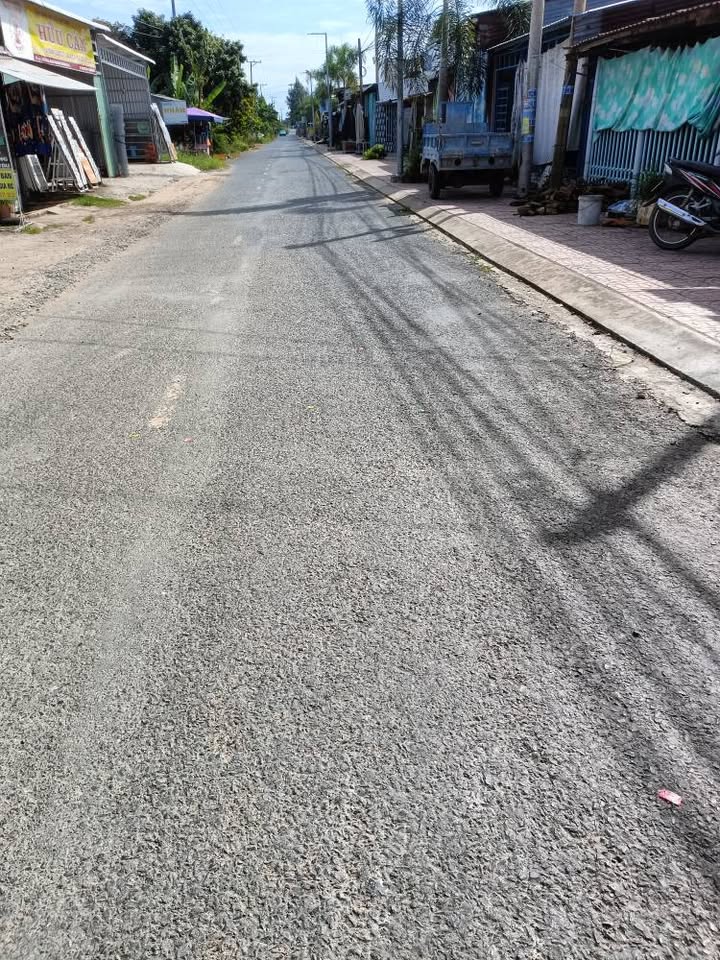 Đất nền xã Bình Thành, Đồng Tháp 84m² giá 500 triệu - Đầu tư sinh lời cao!